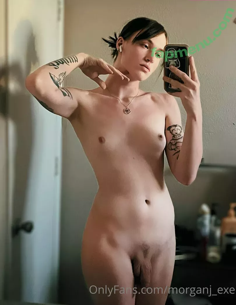 TS Morganj_exe nude photo #0059 (DumpsterrBabee / m0rganj0hnson / morganj_exe)