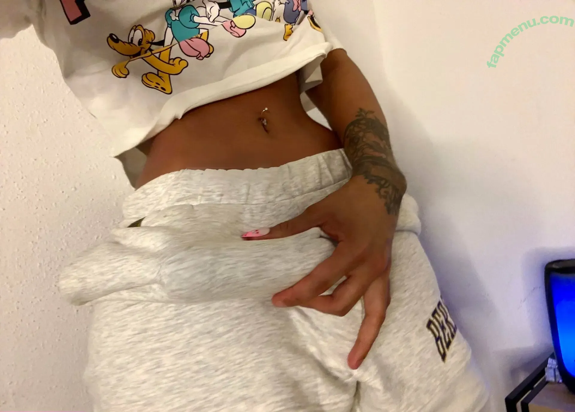 ts.puccahontas nude photo #0032 (pucca_foxx_)