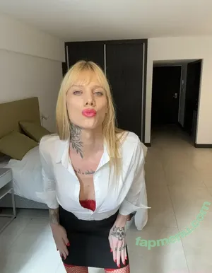 ts_queen_matea / queenmathe18 nude photo #0079