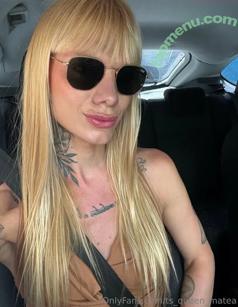 ts_queen_matea nude photo #0002 (queenmathe18)