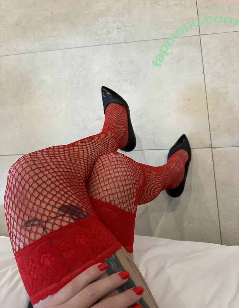 ts_queen_matea nude photo #0084 (mattematea)