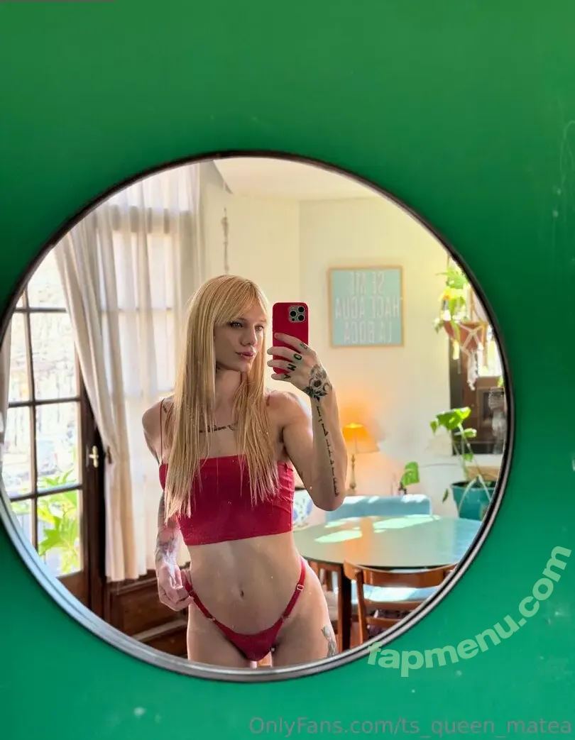 ts_queen_matea nude photo #0148 (mattematea)