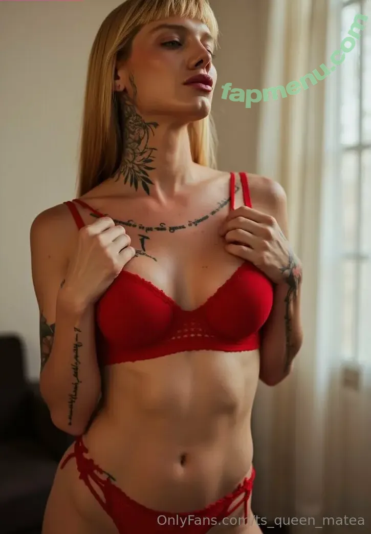 ts_queen_matea nude photo #0160 (mattematea)