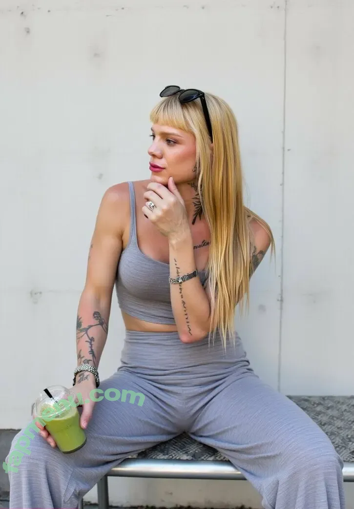 ts_queen_matea nude photo #0165 (mattematea)