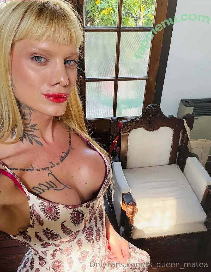 ts_queen_matea nude photo #0185 (mattematea)