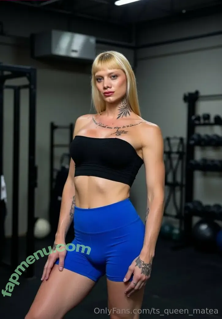 ts_queen_matea nude photo #0190 (mattematea)