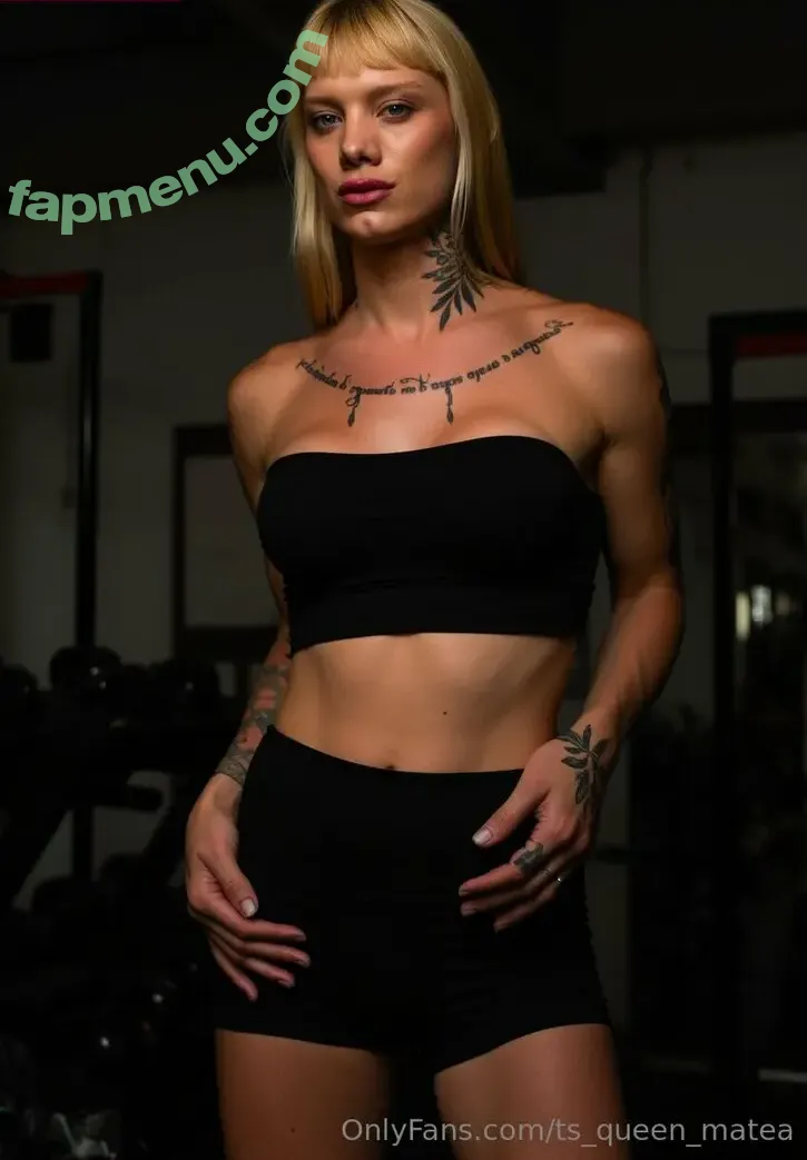 ts_queen_matea nude photo #0200 (mattematea)