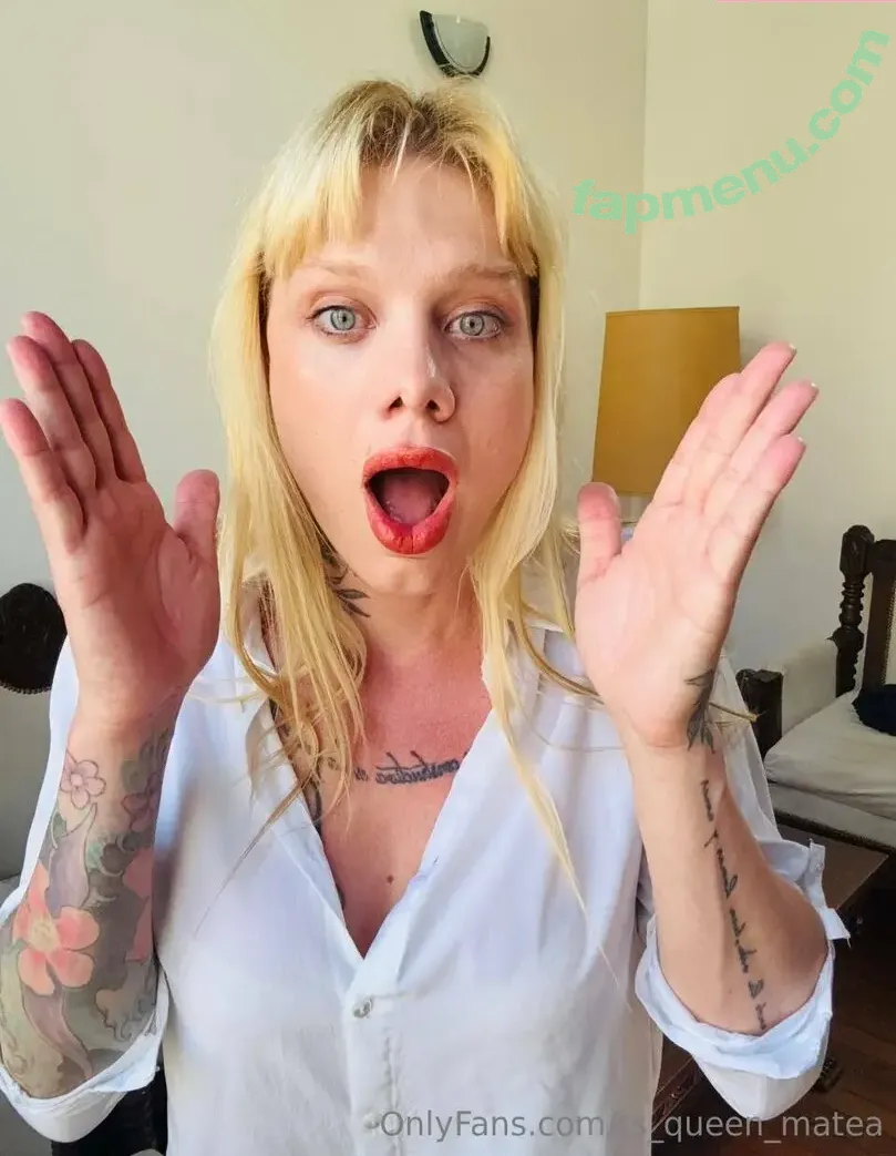 ts_queen_matea nude photo #0214 (mattematea)