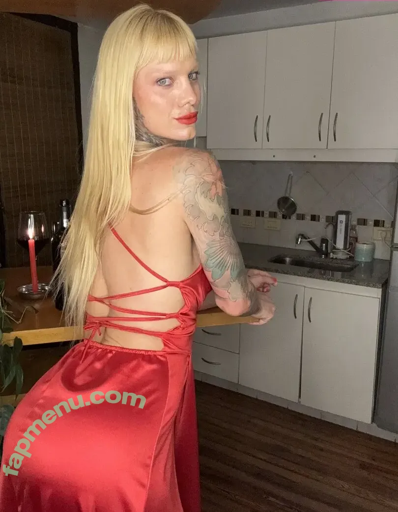 ts_queen_matea nude photo #0222 (mattematea)