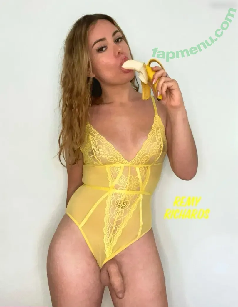 TS Remy Richards nude photo #0141 (TS Remy Richards)