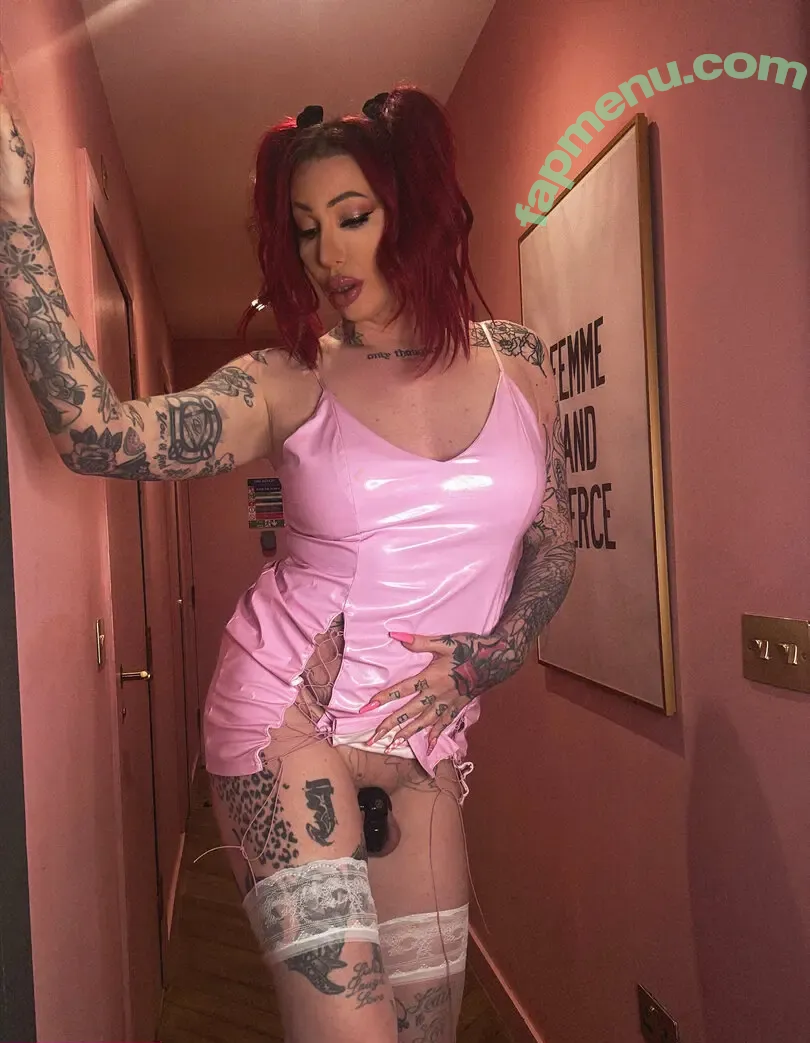 ts_rubberrose nude photo #0021 (the_rubber_rose)