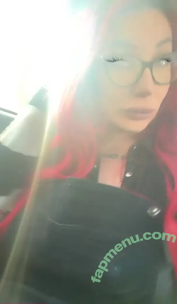 ts_rubberrose nude photo #0025 (the_rubber_rose)