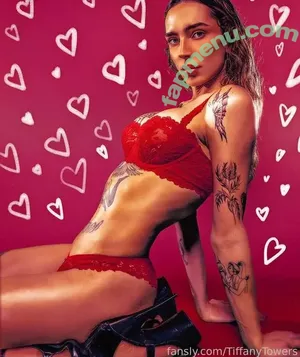 TS Tiffany Towers / TiffanyTowers nude photo #0003