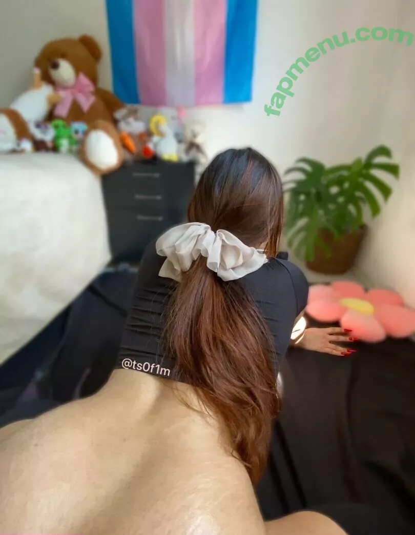 ts0f1m nude photo #0225 (Bruna / ts0f1m_)