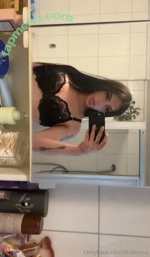 tsalexisx / tsalexisss nude photo #0032