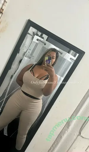 TSAlinaWoodcock / TSMostHated / TheRealTSAlina / reel nude photo #0038