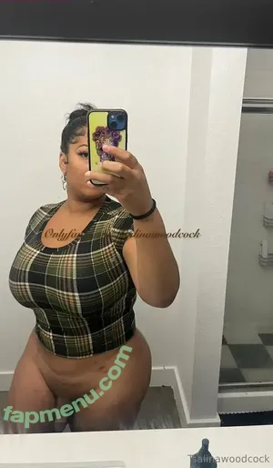 TSAlinaWoodcock / TSMostHated / TheRealTSAlina / reel nude photo #0058