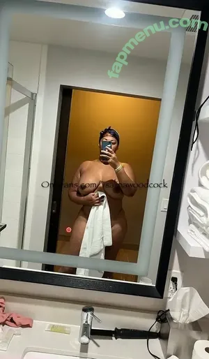 TSAlinaWoodcock / TSMostHated / TheRealTSAlina / reel nude photo #0084