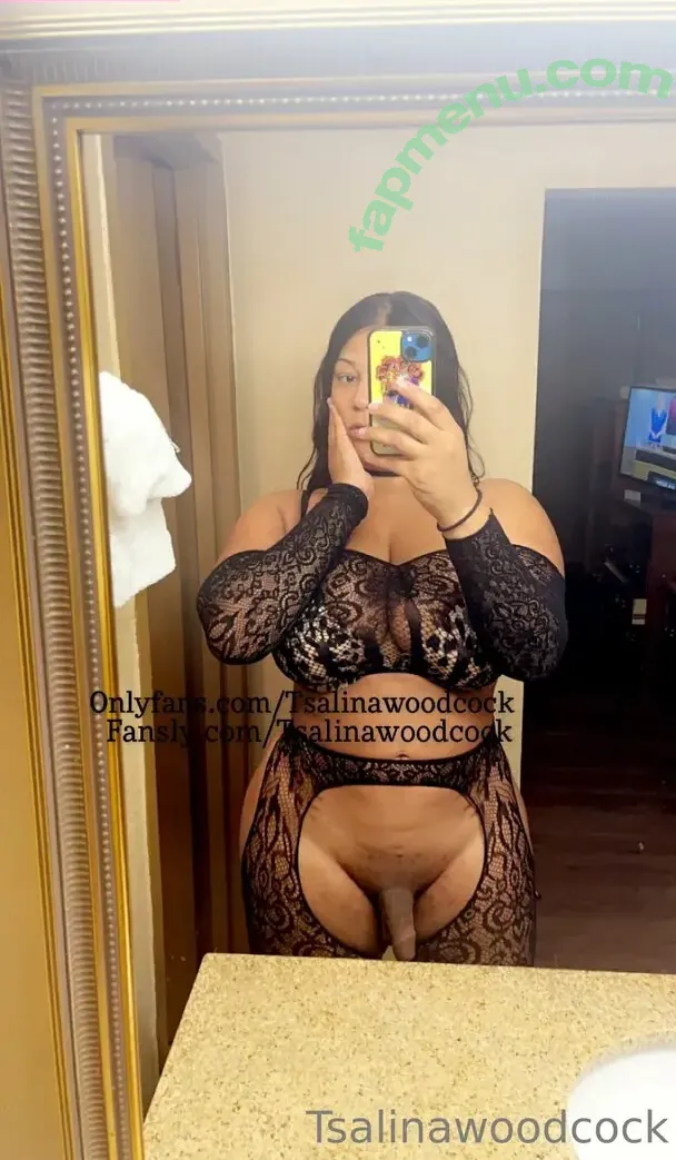 TSAlinaWoodcock nude photo #0013 (TSMostHated / TheRealTSAlina / reel)