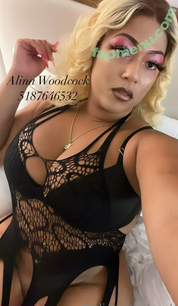 TSAlinaWoodcock nude photo #0024 (TSMostHated / TheRealTSAlina / reel)