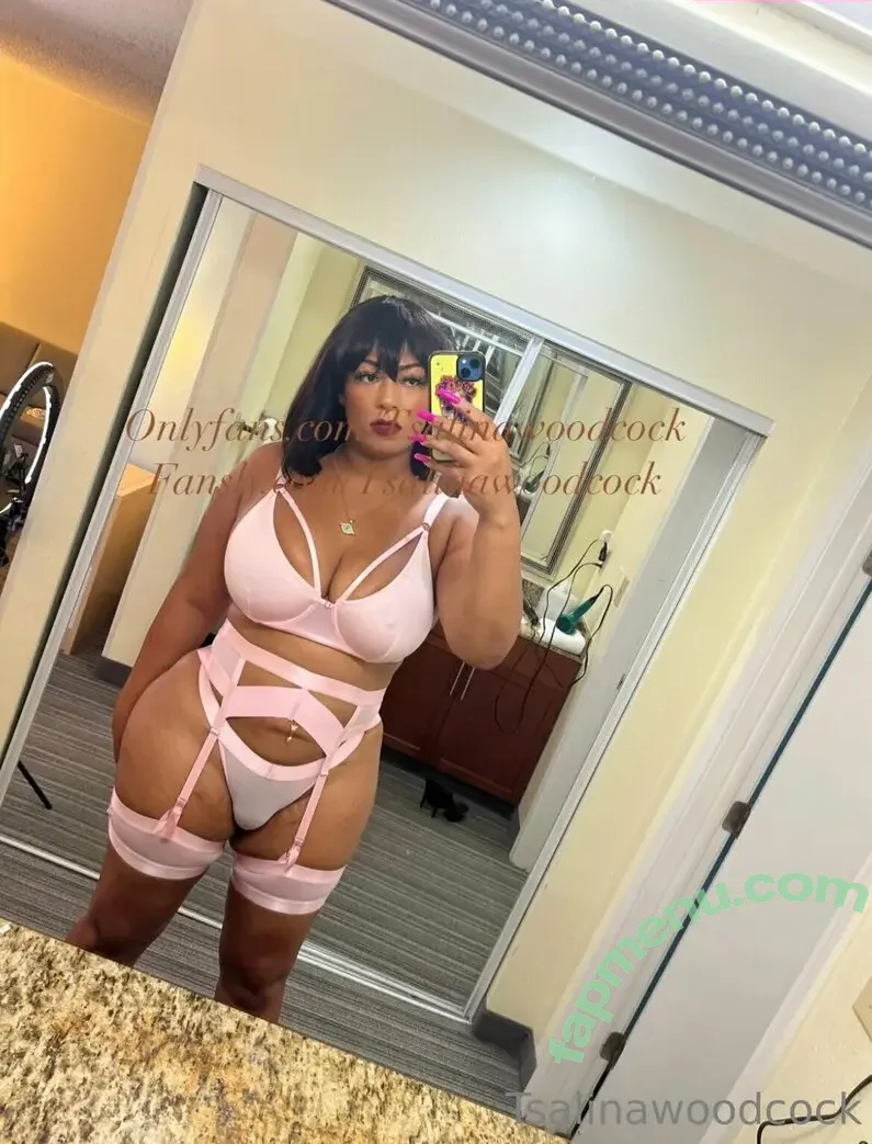 TSAlinaWoodcock nude photo #0026 (TSMostHated / TheRealTSAlina / reel)