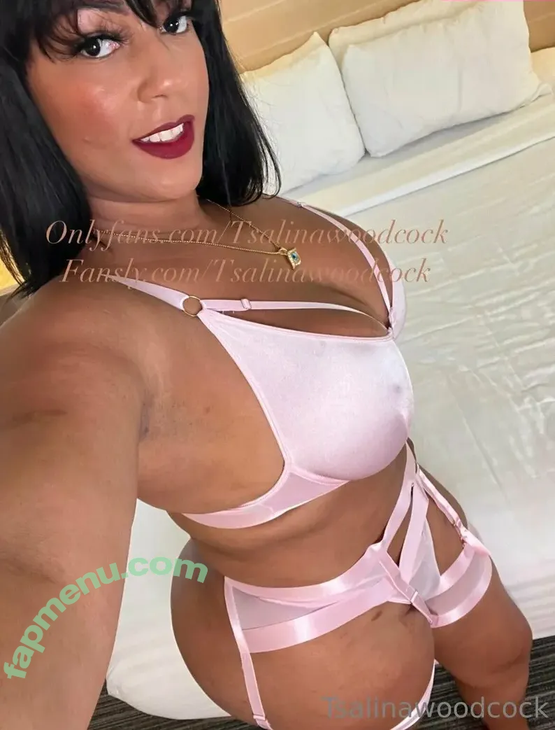 TSAlinaWoodcock nude photo #0027 (TSMostHated / TheRealTSAlina / reel)