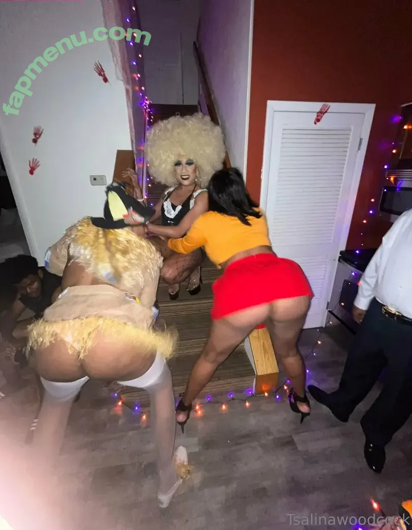 TSAlinaWoodcock nude photo #0040 (TSMostHated / TheRealTSAlina / reel)