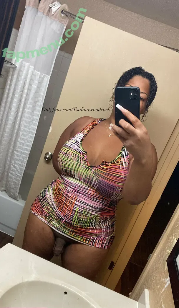 TSAlinaWoodcock nude photo #0045 (TSMostHated / TheRealTSAlina / reel)