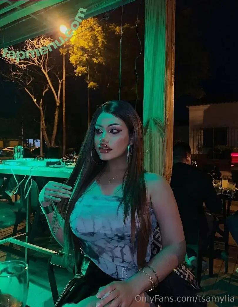 tsamylia nude photo #0029 (amylia.vers)