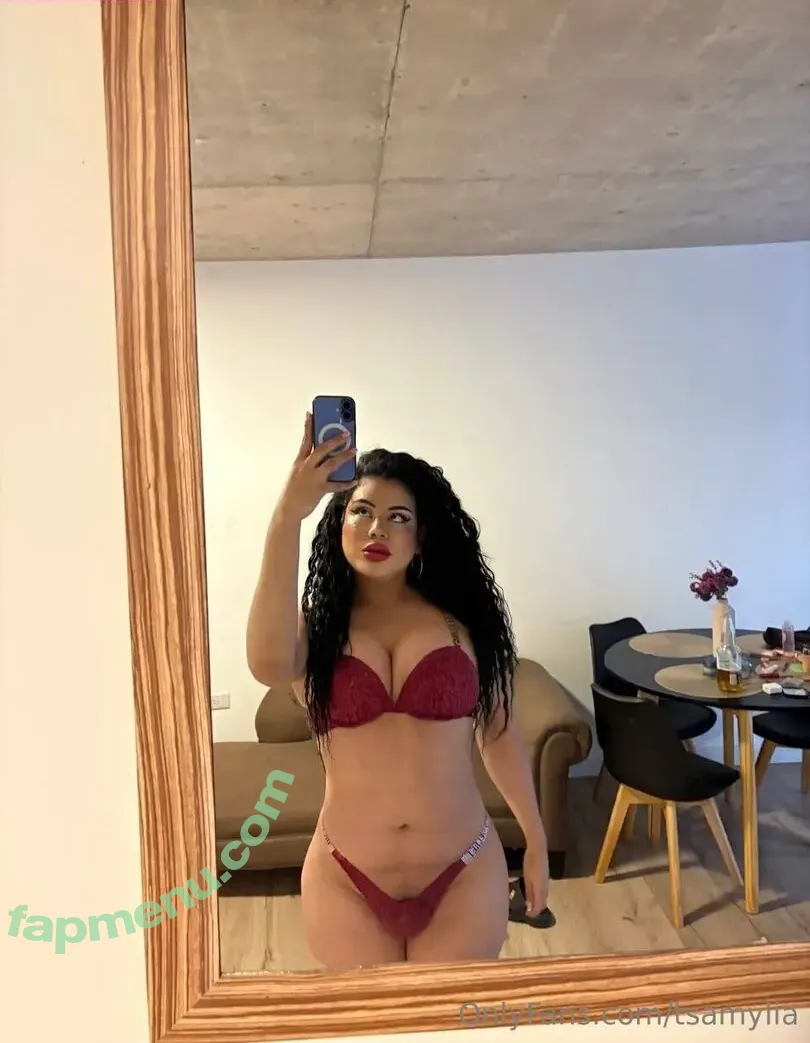 tsamylia nude photo #0030 (amylia.vers)