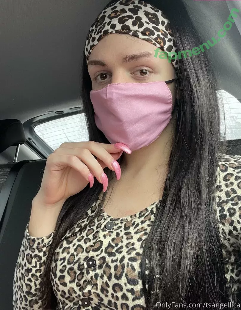 tsangellica nude photo #0003 (tsangellica)