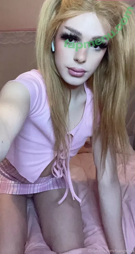 tsangellica nude photo #0076 (tsangellica)