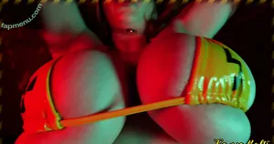 Tsarina Baltic / TsarinaBaltic / tsarinavdk nude photo #0283