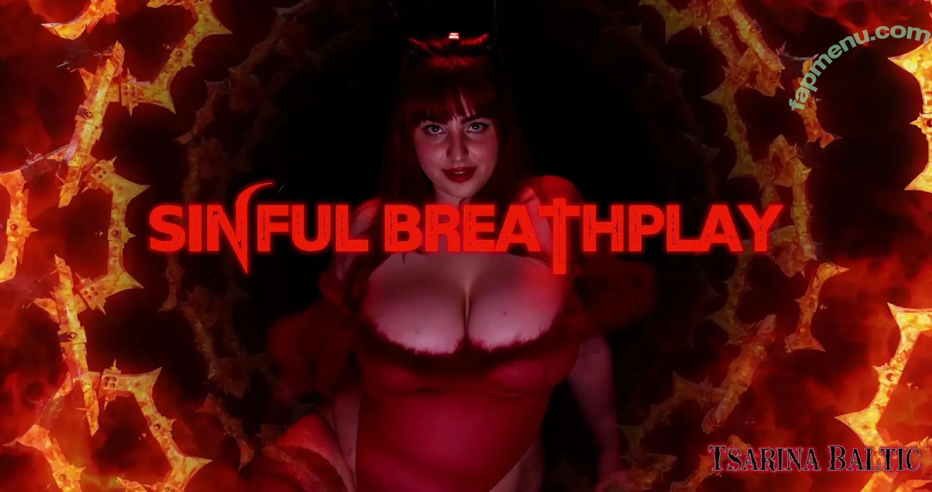 Tsarina Baltic nude photo #0296 (TsarinaBaltic / tsarinavdk)