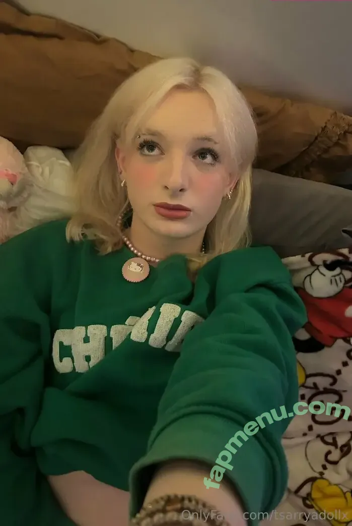 tsarryadollx nude photo #0002 (tsarryadollx)