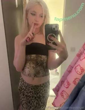 tsarryaxangel / tsariangels nude photo #0003