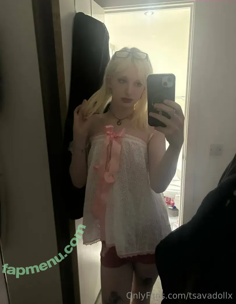 tsavadollx nude photo #0002 (tsavadollx)