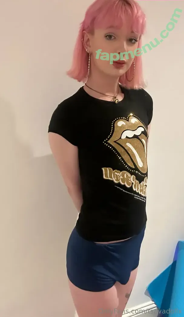tsavadollx nude photo #0006 (tsavadollx)