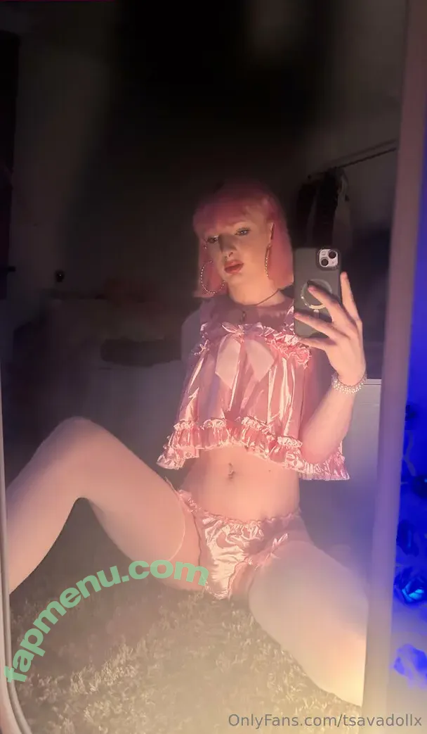 tsavadollx nude photo #0019 (tsavadollx)