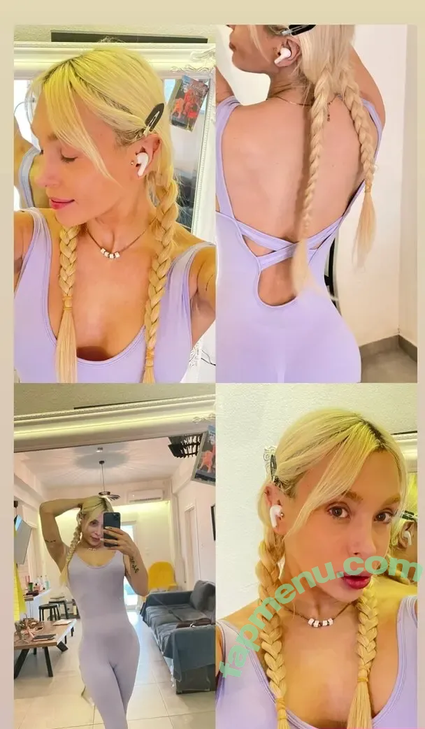tsbabyblondiefree nude photo #0011 (tsbabyblondiefree)
