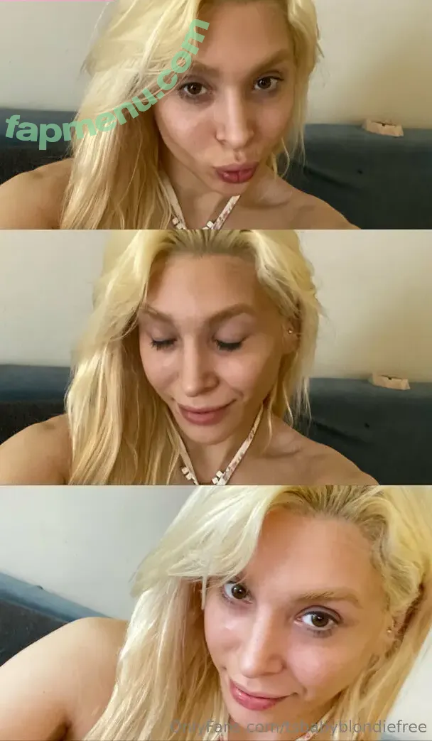 tsbabyblondiefree nude photo #0017 (tsbabyblondiefree)