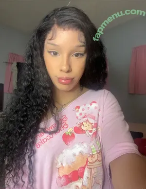 tsbarbieee1 / blackbarbie_tm nude photo #0014