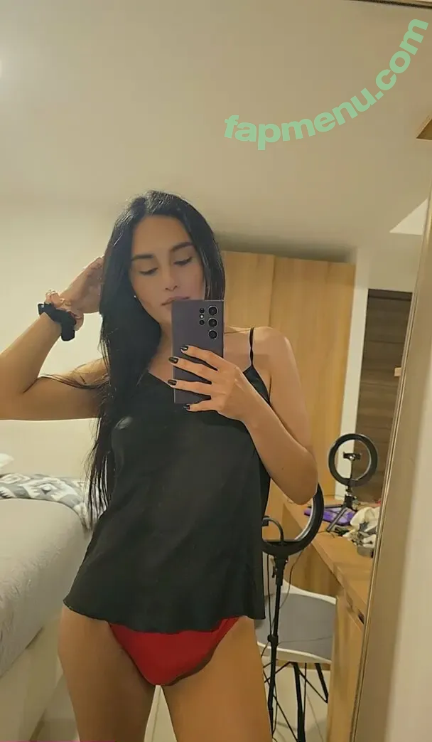 Tsbellafrost nude photo #0087 (BellaFrostTS / Bfrostie1)