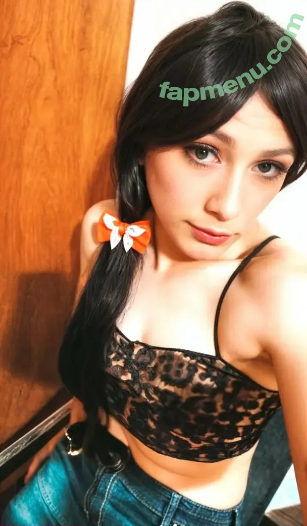 tsbianka nude photo #0005 (reel)