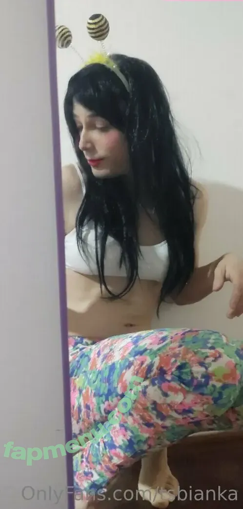tsbianka nude photo #0008 (reel)