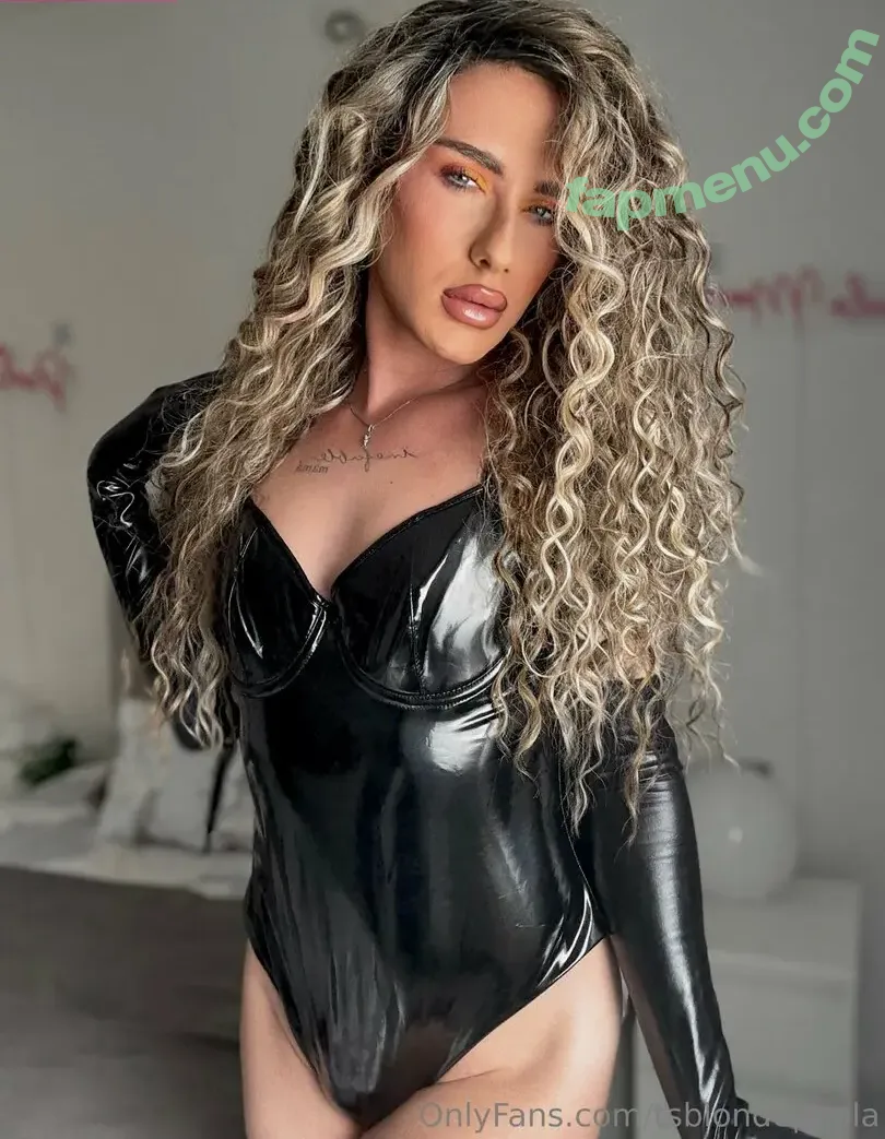 tsblondepaula nude photo #0026 (tsblondepaula)