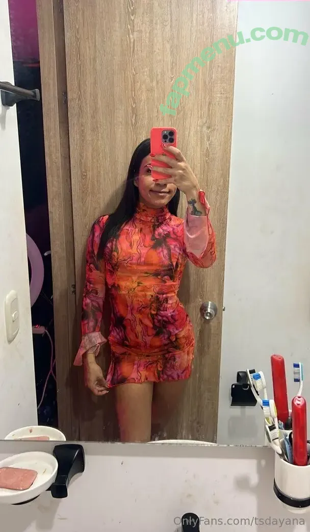tsdayana nude photo #0020 (ts._dayana)