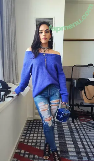 TSdemoness / therealtsmadison nude photo #0080