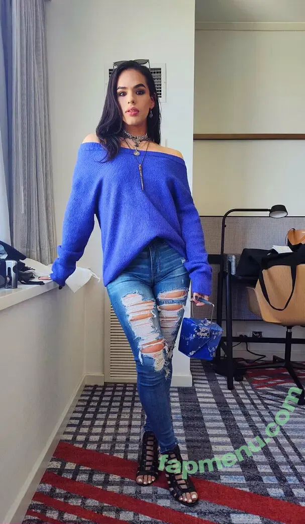 TSdemoness nude photo #0081 (therealtsmadison)