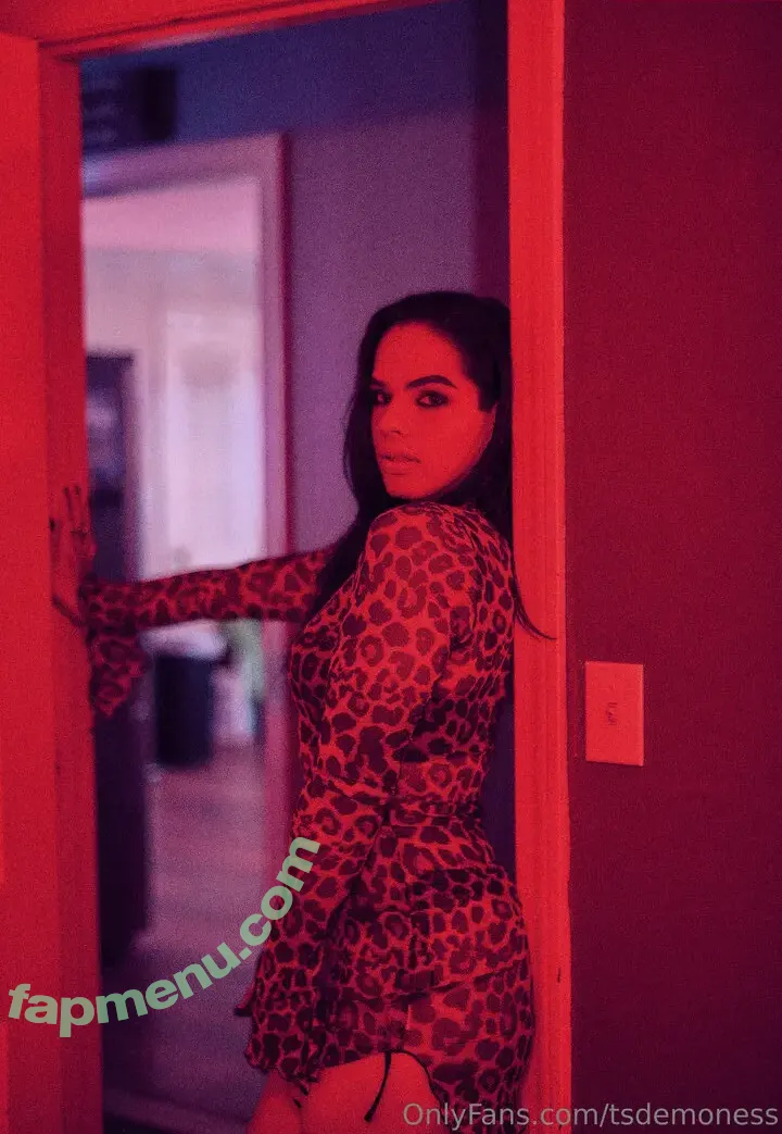 TSdemoness nude photo #0109 (therealtsmadison)